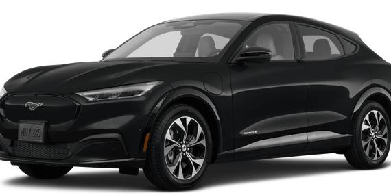 FORD MUSTANG MACH-E 2021 3FMTK2R77MMA47673 image FORD MUSTANG MACH-E 2021 3FMTK2R77MMA47673 image